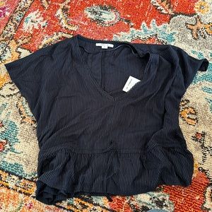 Women’s brand new O’Neill top. M.